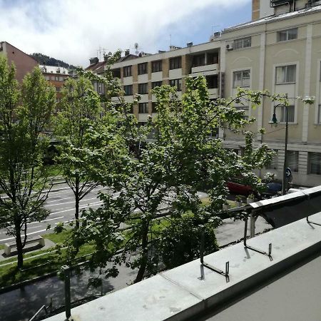 Apartman Ane Сараєво Екстер'єр фото