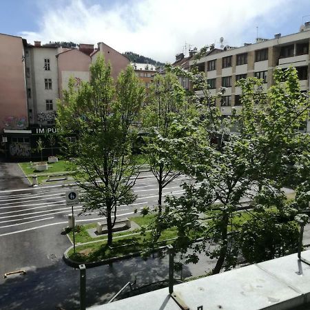 Apartman Ane Сараєво Екстер'єр фото