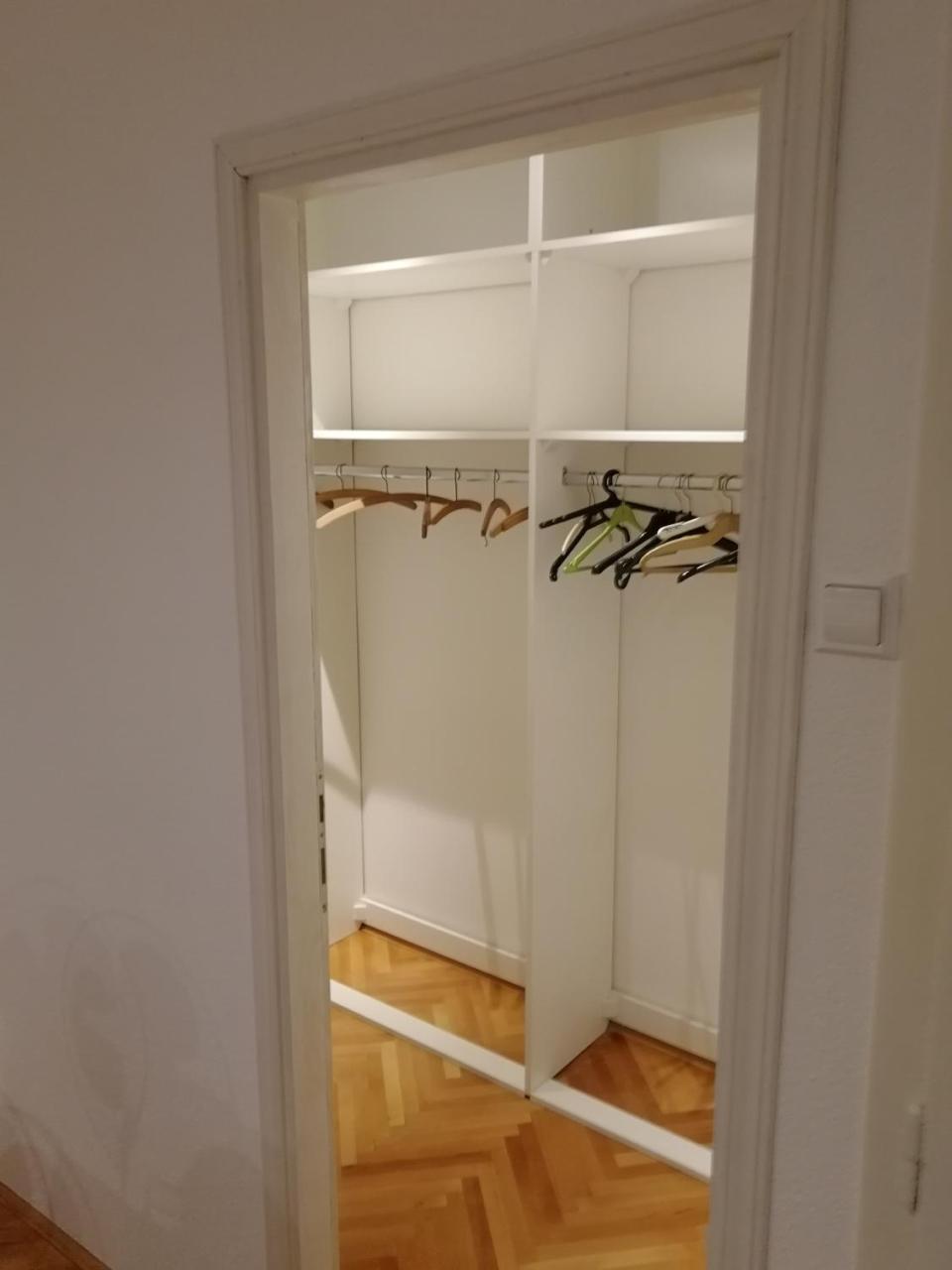 Apartman Ane Сараєво Екстер'єр фото