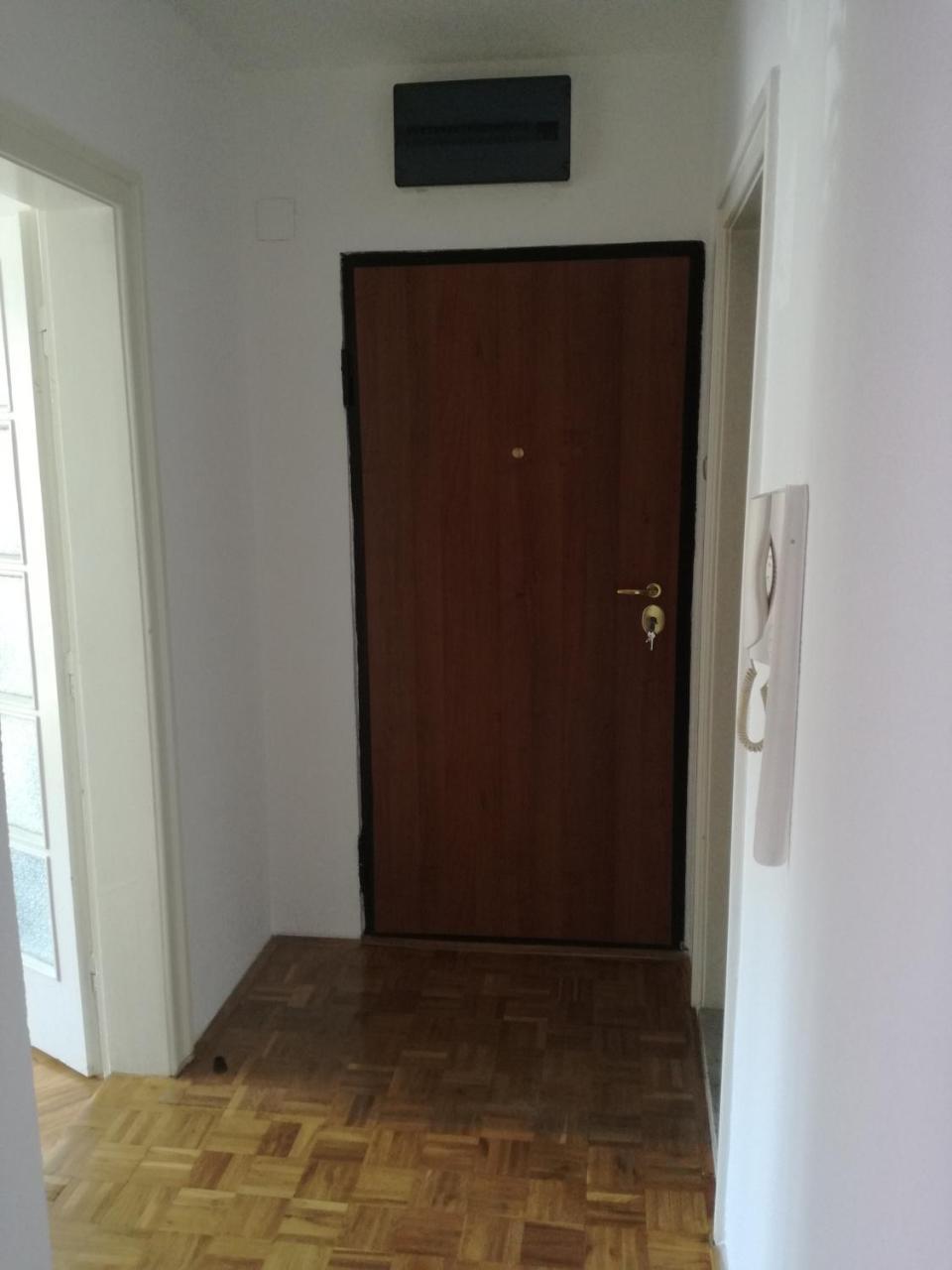 Apartman Ane Сараєво Екстер'єр фото