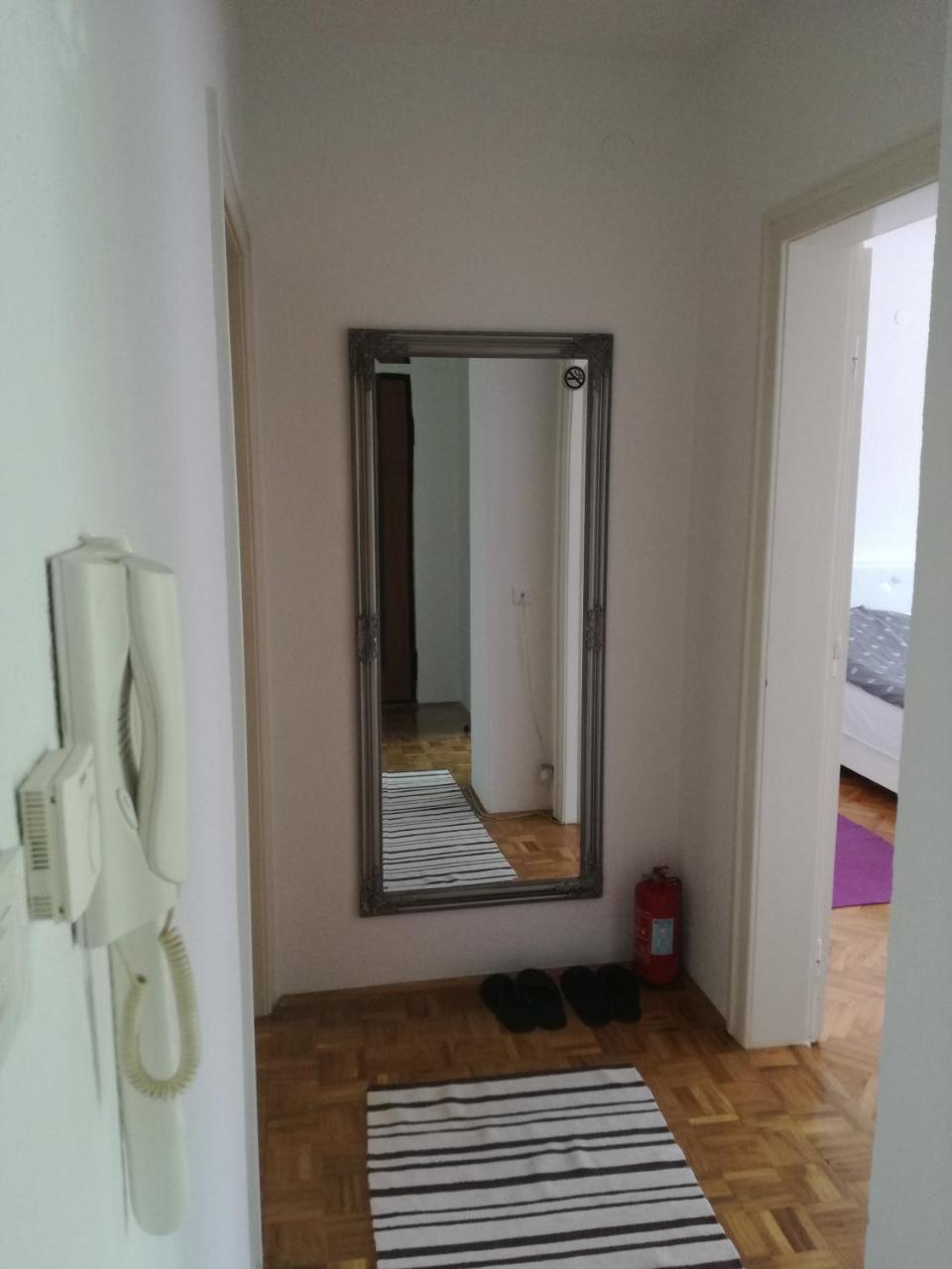 Apartman Ane Сараєво Екстер'єр фото