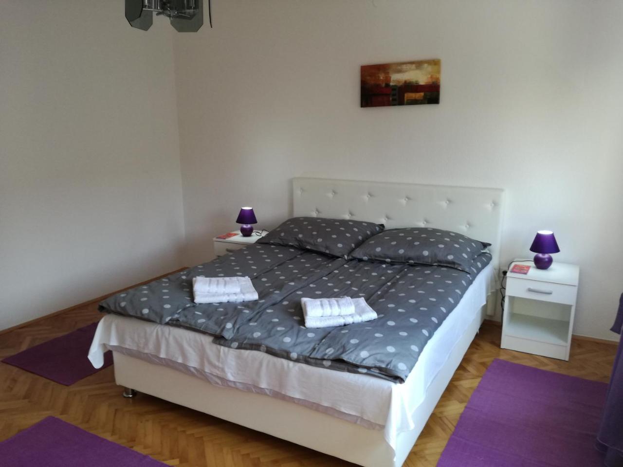 Apartman Ane Сараєво Екстер'єр фото
