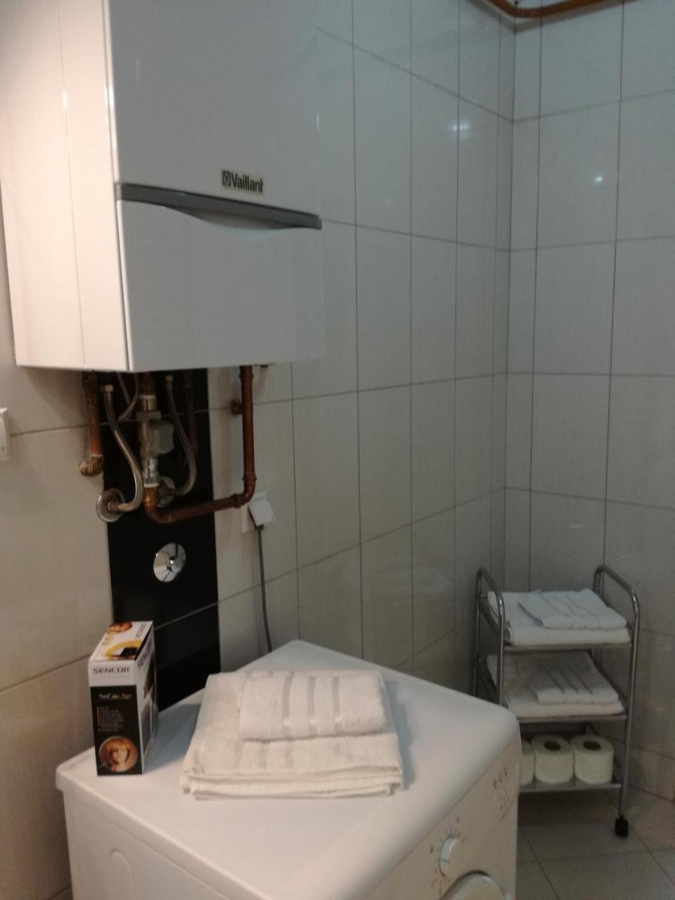 Apartman Ane Сараєво Екстер'єр фото
