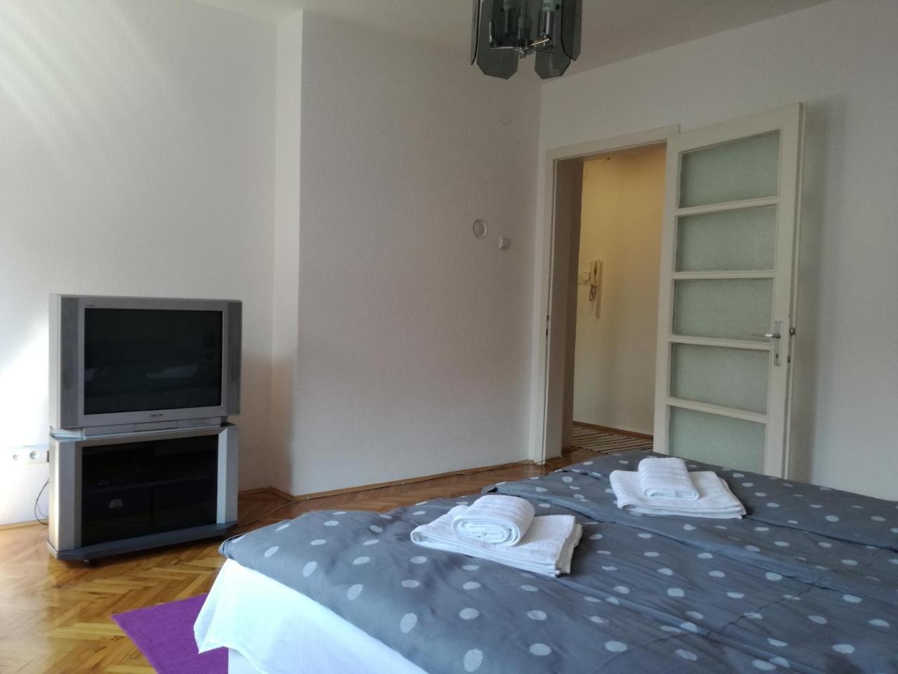 Apartman Ane Сараєво Екстер'єр фото