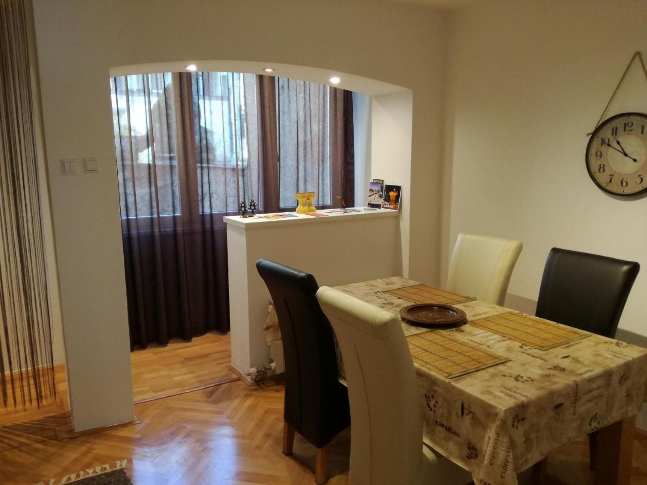 Apartman Ane Сараєво Екстер'єр фото