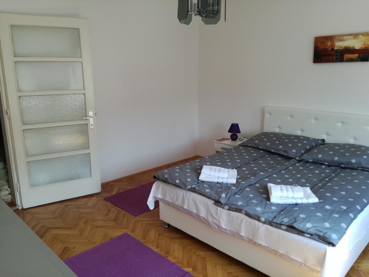 Apartman Ane Сараєво Екстер'єр фото