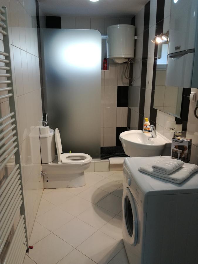 Apartman Ane Сараєво Екстер'єр фото