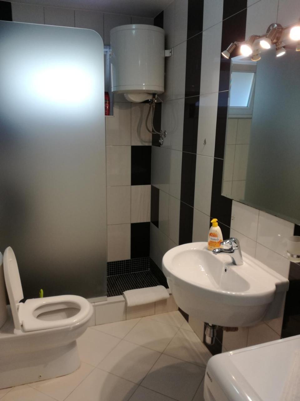 Apartman Ane Сараєво Екстер'єр фото