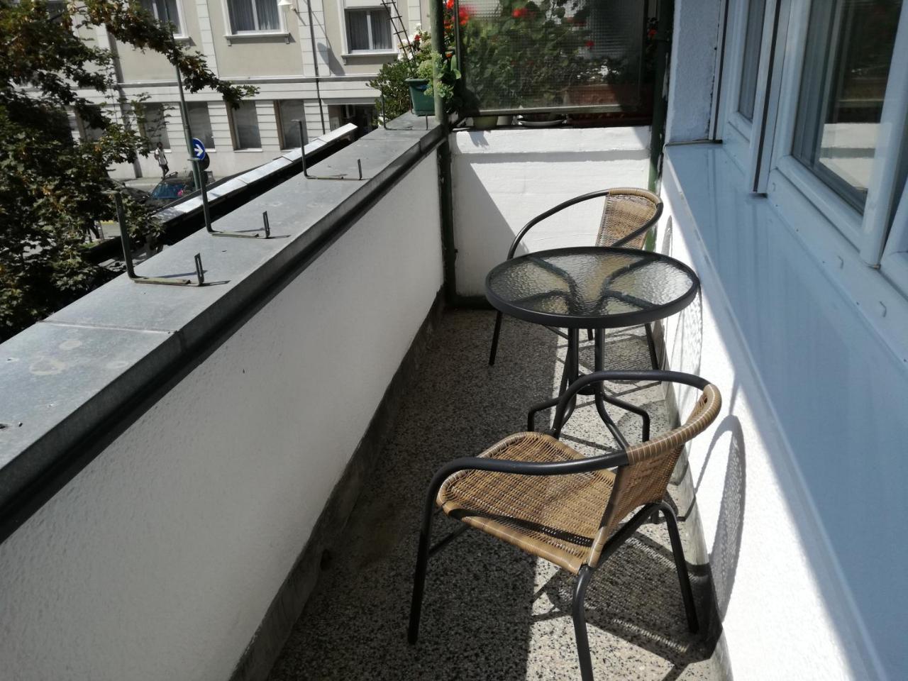 Apartman Ane Сараєво Екстер'єр фото