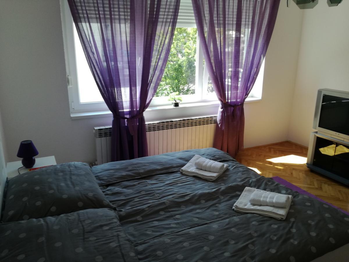 Apartman Ane Сараєво Екстер'єр фото